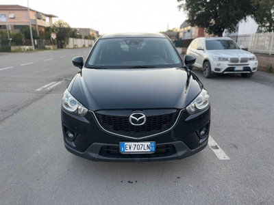 Mazda CX-5 2.2L Skyactiv-D 150CV 2WD Evolve (2)