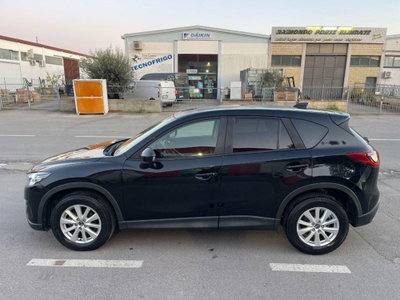 Mazda CX-5 2.2L Skyactiv-D 150CV 2WD Evolve (4)