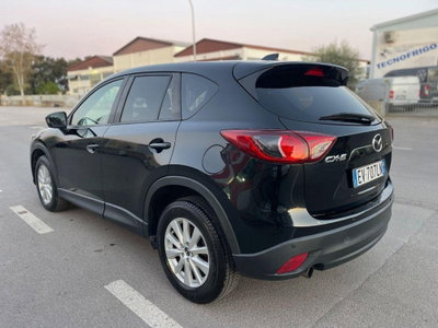 Mazda CX-5 2.2L Skyactiv-D 150CV 2WD Evolve (5)