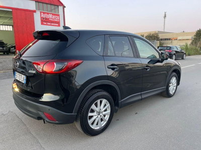 Mazda CX-5 2.2L Skyactiv-D 150CV 2WD Evolve (7)