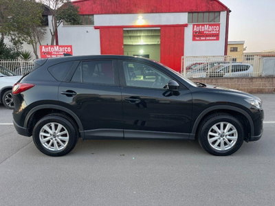 Mazda CX-5 2.2L Skyactiv-D 150CV 2WD Evolve (8)