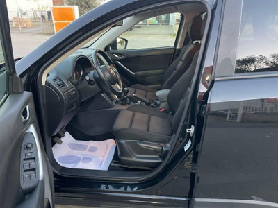 Mazda CX-5 2.2L Skyactiv-D 150CV 2WD Evolve (9)