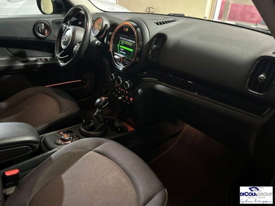 MINI Mini Countryman E Blackyard (8)