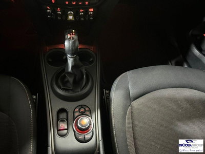 MINI Mini Countryman E Blackyard (11)