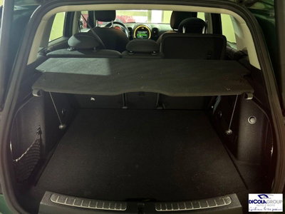 MINI Mini Countryman E Blackyard (15)