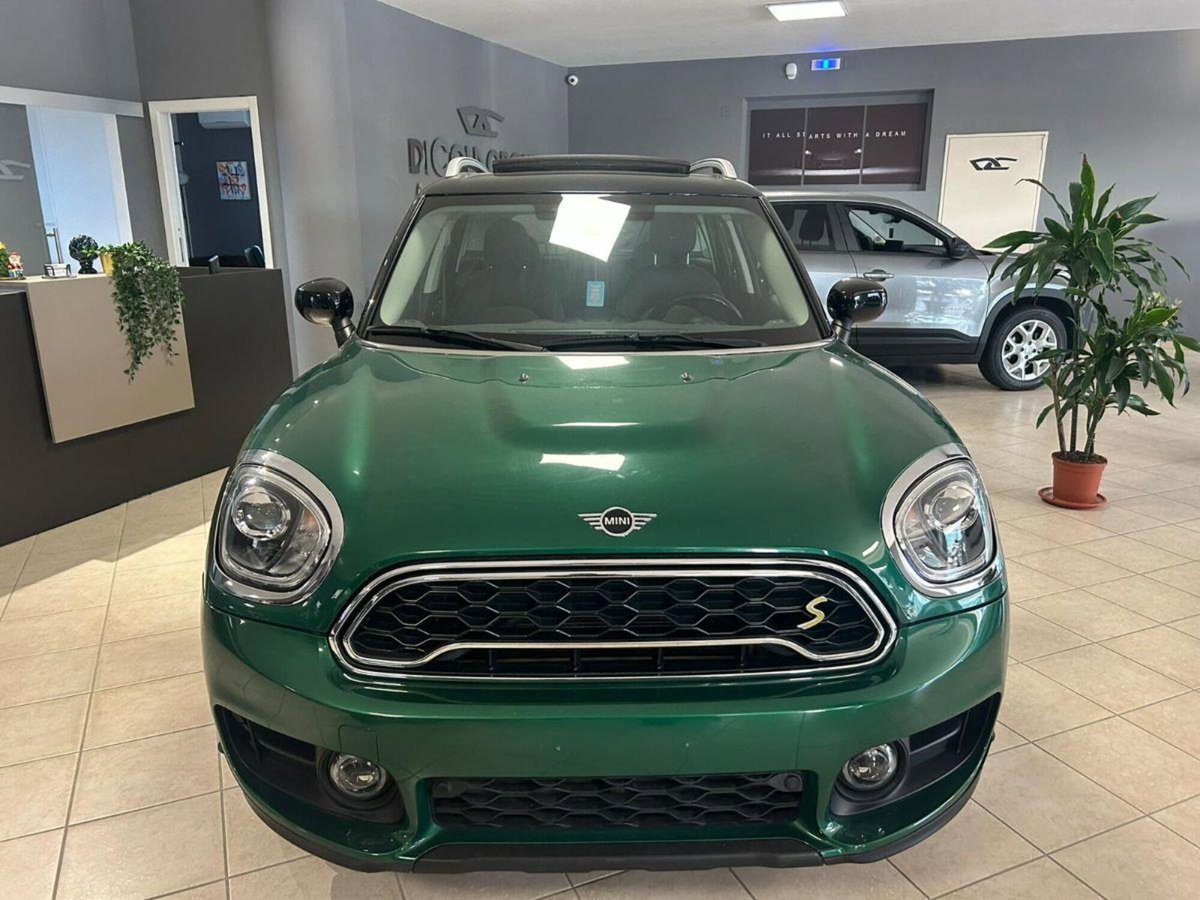 MINI Mini Countryman E Blackyard (2)