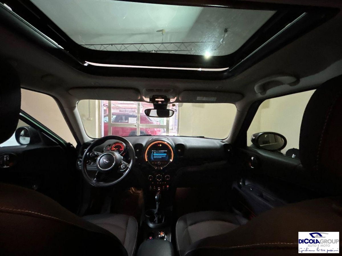 MINI Mini Countryman E Blackyard (6)