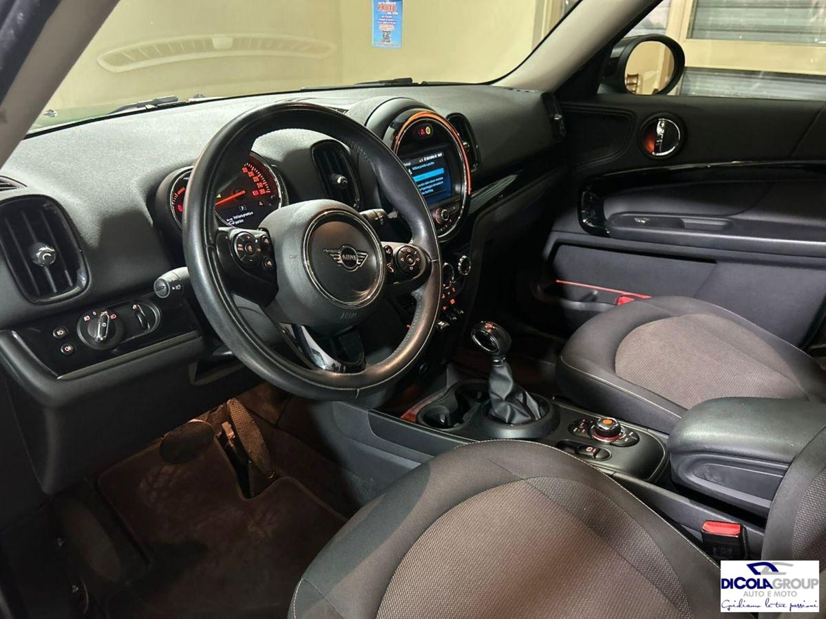 MINI Mini Countryman E Blackyard (7)