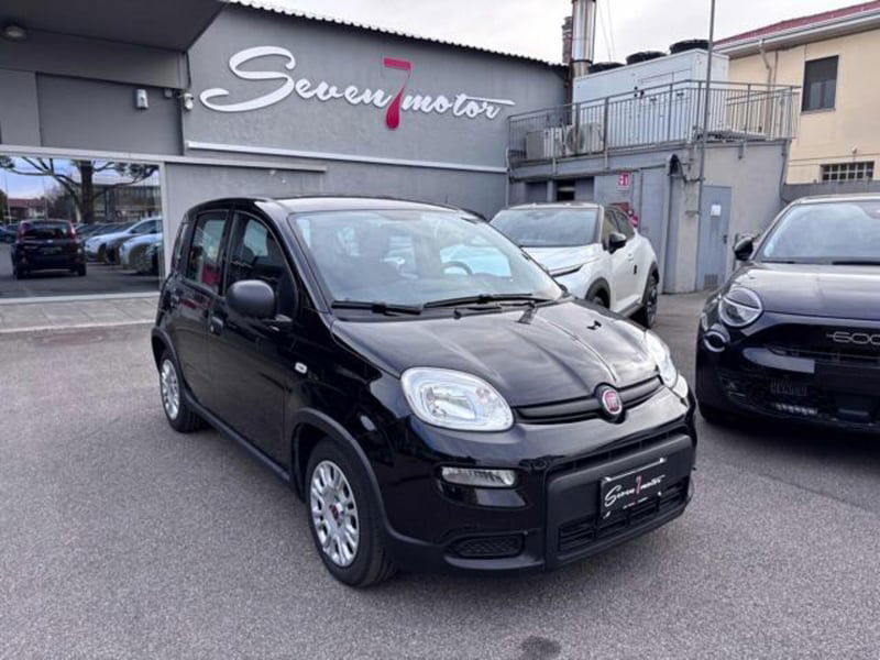 Fiat Panda 1.0 firefly hybrid s&s 70cv 5p.ti