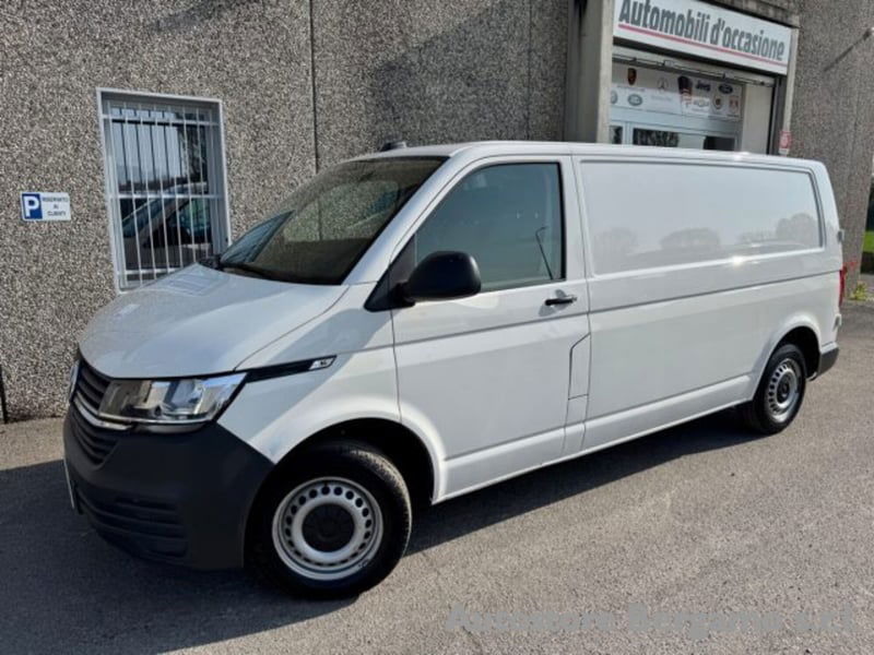 Volkswagen Veicoli Commerciali Transporter Furgone 2.0 TDI 110CV PL Kombi
