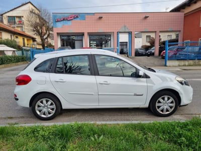 Renault Clio SporTour 1.2 16V SporTour usata