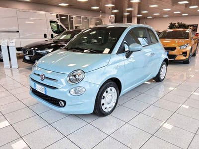 Fiat 500 1.0 Hybrid Red usata