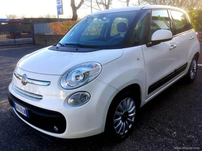 Fiat 500L 1.3 Multijet 95 CV Pop