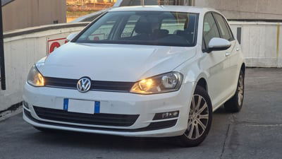 Volkswagen Golf 1.2 TSI 85 CV 5p. Trendline BlueMotion Technology  usata