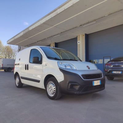 Fiat Fiorino 1.3 MJT 80CV Cargo SX