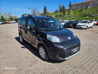 Fiat QUBO 1.3 MJT 95 CV Trekking  usata