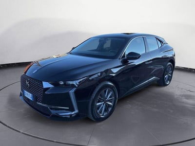 Ds DS 4 DS4 1.5 bluehdi Rivoli 130cv auto usata
