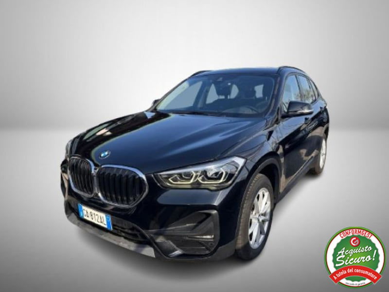 BMW X1 xDrive18d Business Advantage