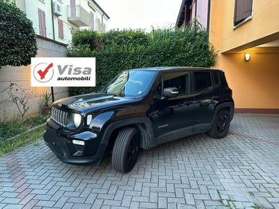 Jeep Renegade 1.0 T3 Sport usata