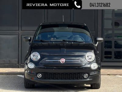 Fiat 500 1.0 Hybrid Red usata