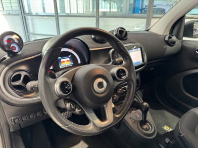 smart Fortwo 70 1.0 twinamic Passion (10)