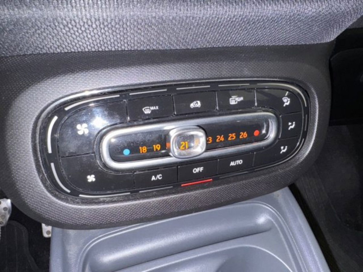 smart Fortwo 70 1.0 twinamic Passion (12)