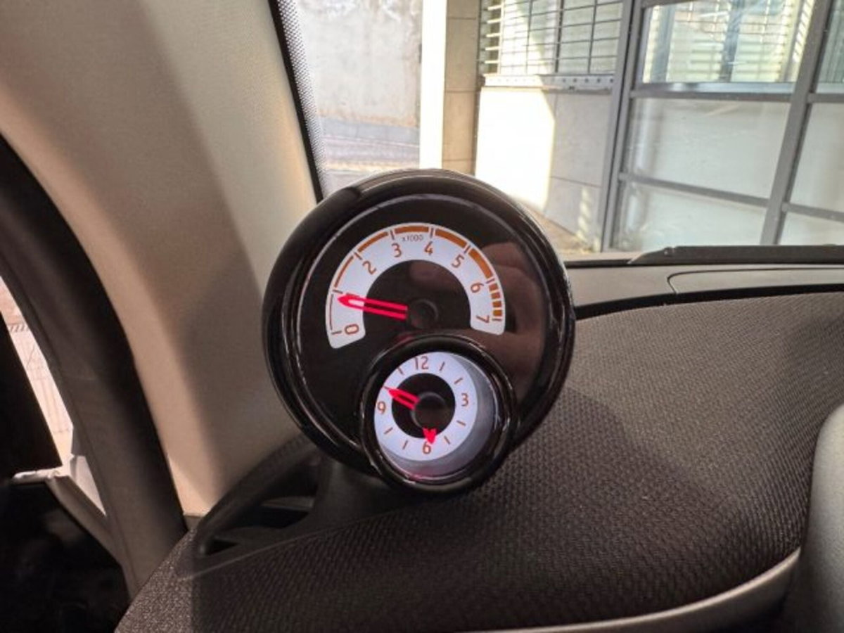 smart Fortwo 70 1.0 twinamic Passion (13)