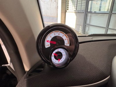 smart Fortwo 70 1.0 twinamic Passion (13)