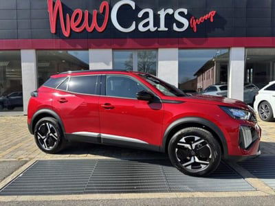 Peugeot 2008 PureTech 130 S&S EAT8 Allure Pack usata
