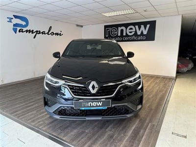 Renault Arkana 140 CV EDC Techno usata