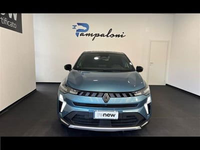 Renault Symbioz 1.6 full hybrid Iconic 145cv auto usata