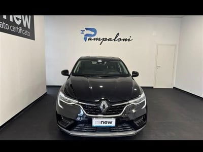 Renault Arkana 1.6 full hybrid Esprit Alpine 145cv usata