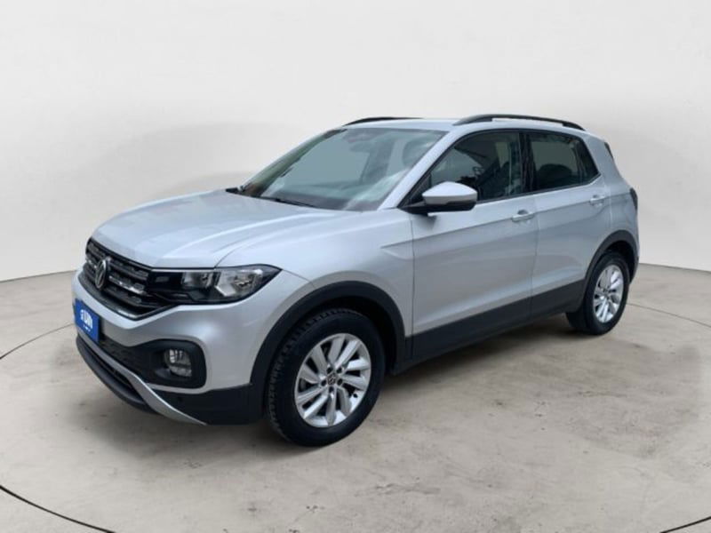 Volkswagen T-Cross 1.0 TSI Style BMT