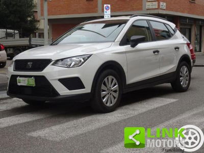 SEAT Arona 1.0 TGI XPERIENCE usata
