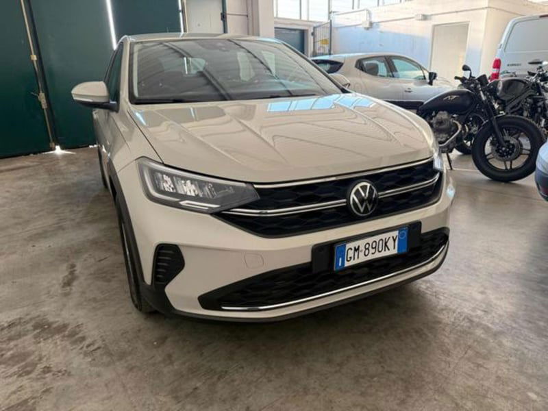 Volkswagen Taigo 1.0 tsi Life 95cv