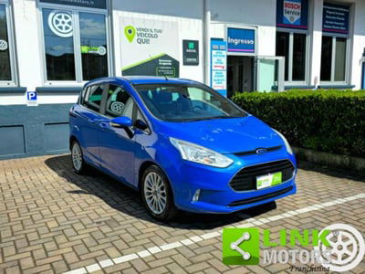 Ford B-Max B-Max 1.4 90 CV Titanium X usata