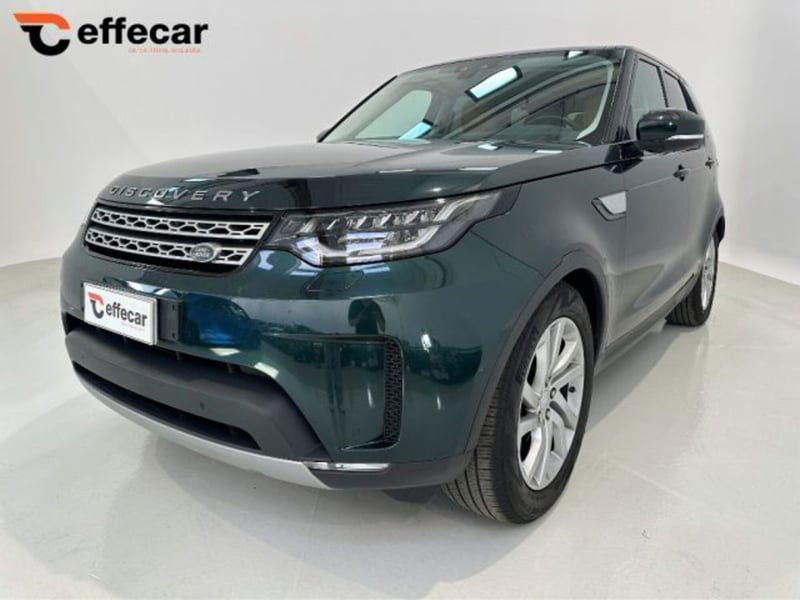 Land Rover Discovery 3.0 TD6 249 CV HSE Luxury