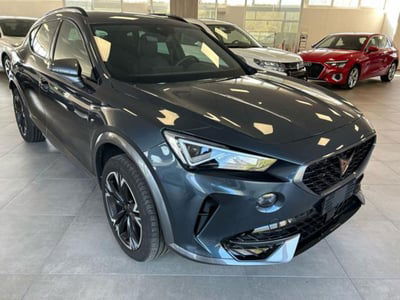 Cupra Formentor Formentor 1.5 TSI usata
