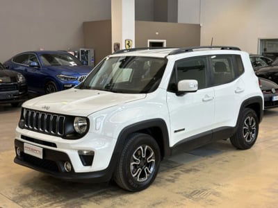 Jeep Renegade 1.0 T3 Longitude usata