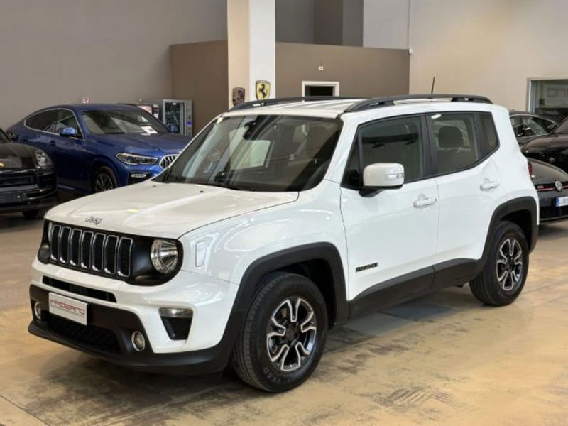 Jeep Renegade 1.0 T3 Longitude