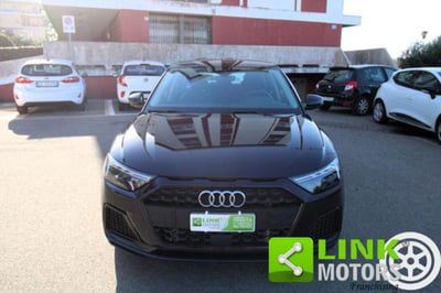 Audi A1 Sportback 30 TFSI S tronic Admired usata