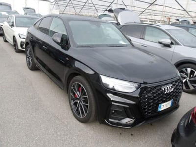 Audi Q5 Sportback Sportback 45 2.0 tfsi mhev 12V quattro s-tronic usata