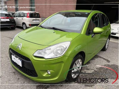 Citroen C3 1.1 Business usata