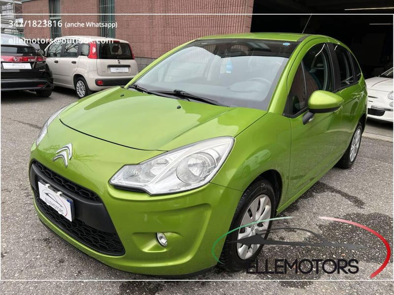 Citroen C3 1.1 Business