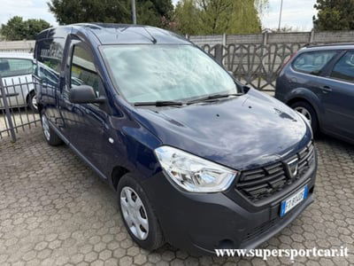 Dacia Dokker 1.6 8V 100CV Start&Stop 