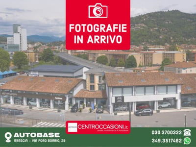 Hyundai Tucson 1.7 CRDi XPossible usata