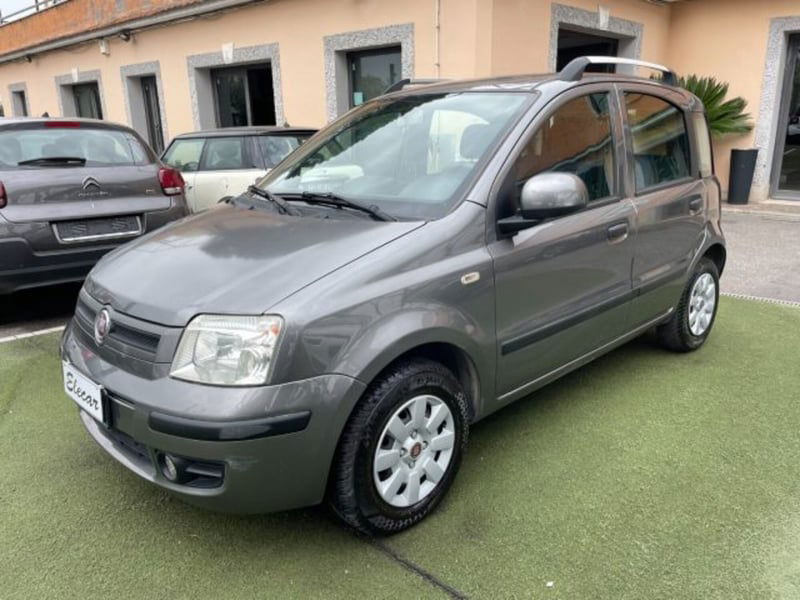 Fiat Panda 1.2 Dynamic GPL