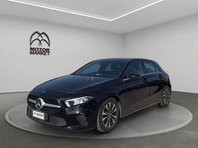 Mercedes-Benz Classe A 180 d Sport usata
