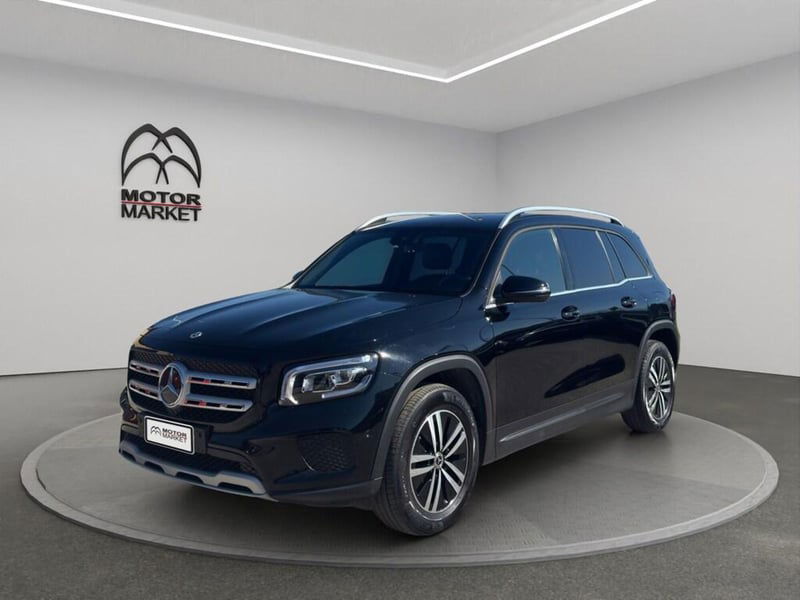 Mercedes-Benz GLB 200 d Business Extra auto 7p.ti