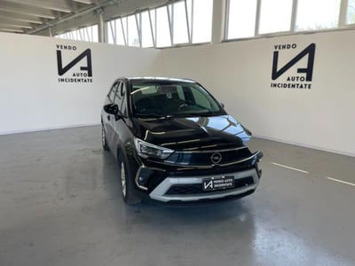 Opel Crossland 1.2 12V Start&Stop Edition usata